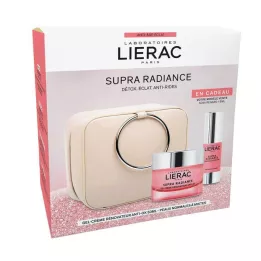 LIERAC Supra Radiance Gel Cream 50ml