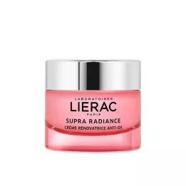 LIERAC Supra Radiance Cream 50ml