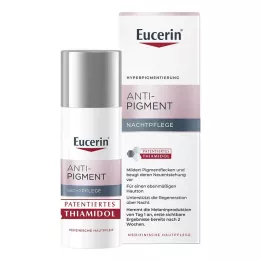 EUCERIN Anti-Pigment Night Care Cream, 50 ml