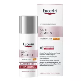 EUCERIN Anti-Pigment Day Cream LSF 30, 50 ml