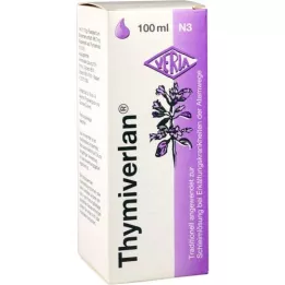 THYMIVERLAN Oral liquid, 100 ml