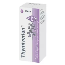 THYMIVERLAN Liquid for oral use, 100 ml