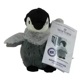 WARMIES MINIS Baby penguin, 1 pcs