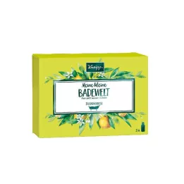 KNEIPP Gift pack My little bathing world, 3X20 ml
