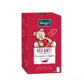 KNEIPP Gift pack For You, 4X60 g