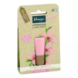 KNEIPP Lip Care Soft Skin Almond Candelilla, 1 |2| piece |2|