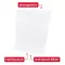 LEUKOPLAST Elastomull adhesive fixation tape, 10 cm x 4 m, 1 piece