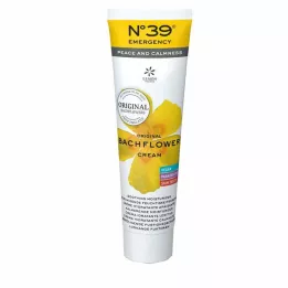 BACHBLÜTEN No.39 cream for all occasions, 100 ml