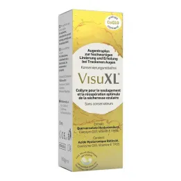Visuxl eye drops, 5 ml