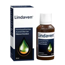 LINDAVEN Mixture, 30 ml