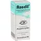 AZEDIL 0.5 mg/ml eye drops solution, 6 ml