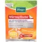 KNEIPP Warm pavement,pcs