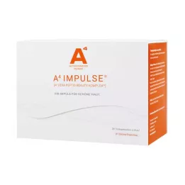 A4 Impulse Ampoules, 28 pcs