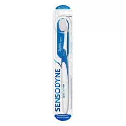 SENSODYNE Sensitive MC Expert Toothbrush soft, 1 pc