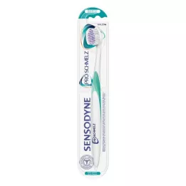 SENSODYNE ProSchmelz toothbrush extra soft, 1 pc