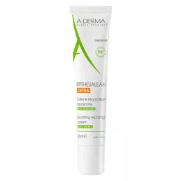 A-DERMA EPITHELIALE A.H ULTRA Cream, 40 ml