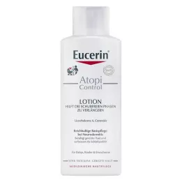 EUCERIN AtopiControl Lotion Promo Size, 250ml