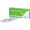 CETIRIZIN Axicur 10 mg film -coated tablets, 7 pcs