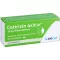 CETIRIZIN Axicur 10 mg film -coated tablets, 50 pcs