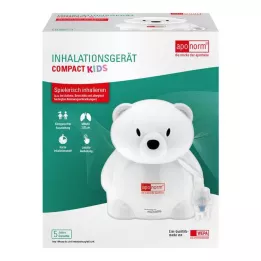APONORM Inhaler Compact Kids, 1 pc