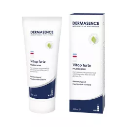 DERMASENCE Vitop forte cream, 200 ml