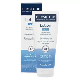 PHYSIOTOP Base Lotion, 200 ml