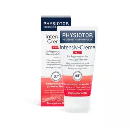 PHYSIOTOP Acute intensive cream, 50 ml