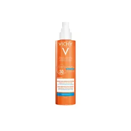 VICHY CAPITAL Soleil Beach Protect Spray LSF 30, 200ml