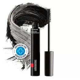 ROCHE-POSAY Toleriane Mascara waterproof, 7.6 ml