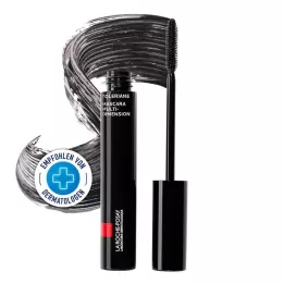 ROCHE-POSAY Toleriane Mascara Multi-Dimensions, 7.2 ml
