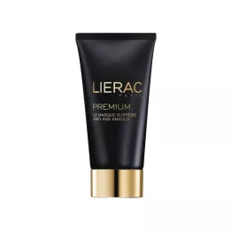 LIERAC Premium Mask 18, 75ml