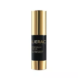LIERAC Premium Eye Cream 18, 15ml