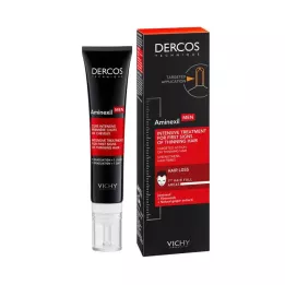 VICHY DERCOS Anti-Hair Loss Treatment, 36ml
