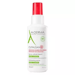 A-DERMA CUTALGAN refreshing spray, 100 ml