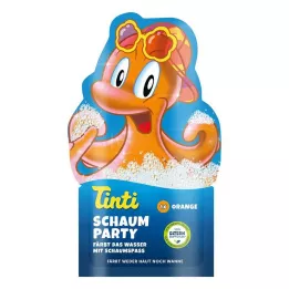 TINTI Foam Party 40ml