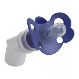 SCHNULLER-ZERSTÄUBER Pedineb for infants, 1 pcs