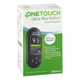 ONE TOUCH Ultra Plus Reflect blood sugar measurement mmol/l, 1 pc