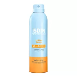 ISDIN Photoprotector Lotion Spray LSF 50, 250 ml