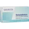 REISETABLETTEN Sanavita 50 mg tablets, 20 pcs