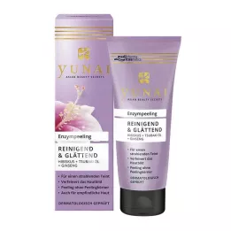 YUNAI Enzyme peeling, 100 ml