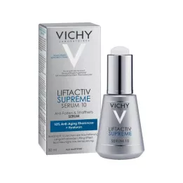 VICHY LIFTACTIV Supreme Serum 10/R, 30ml