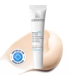 ROCHE-POSAY Hyalu B5 Eye Cream, 15 ml