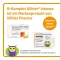 B-complex Köhler intense capsules, 90 pcs