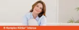 Instructions for use for B-complex Köhler intense capsules, 90 pcs - 1