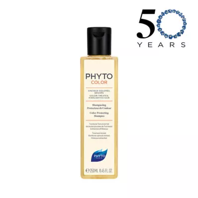 PHYTOCOLOR Shampoo 250ml PHYTOCOLOR Shampoo 250ml