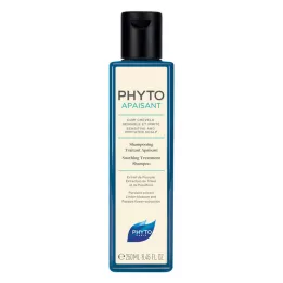PHYTOAPAISANT Shampoo 2018, 250ml