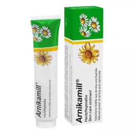 ARNIKAMILL Skin care ointment, 25 g