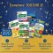 Klosterfrau Liver Strength Tablets, 30 pcs