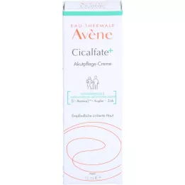 AVENE Cicalfate+ Acute Care Cream 15ml