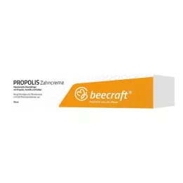 Beecraft Propolis Fogkrém, 50 ml